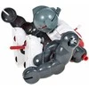 Malplay Vaikščiojantis robotas - konstruktorius „Tumbling Robot“