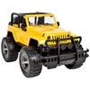 Malplay Visureigis HUMMER JEEP