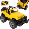 Malplay Visureigis HUMMER JEEP