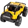 Malplay Visureigis HUMMER JEEP