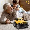 Malplay Visureigis HUMMER DŽIPAS