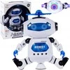 Malplay Žaislas interaktyvus robotas valdomas nuotoliniu būdu