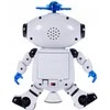 Malplay Žaislas interaktyvus robotas valdomas nuotoliniu būdu