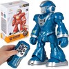 Malplay Žaislas Šokantis RC robotas MEGATRON, valdomas nuotoliniu būdu