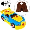 Malplay Žaislinis automobilis - konstruktorius Bugatti