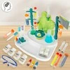 Malplay Žaislinis chemiko laboratorijos rinkinys
