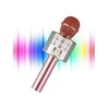 Malplay Žaislinis Karaoke Bluetooth mikrofonas