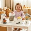 Malplay Žaislinis smulkių buitinių prietaisų rinkinys, 4in 1