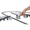 Malplay Žaislinis traukinys su 914 cm ilgio trasa