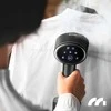 MalTec garinis drabužių lygintuvas HDS8000W su kelioniniu dėklu