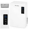 Maltec oro sausintuvas - drėgmės sugėriklis DH-2200 Baltas 2.2L 90W