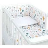 MamoTato patalynė 3 d. miškas, dažyta, Premium