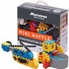Marioinex Mini kaladėlės(vaffle) konstruktorius ekspetas, 141vnt