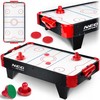 Oro ritulio stalas „Neo-Sport NS-424“