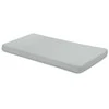 Paklodė Sensillo Jersey Deluxe 160x80 pilka