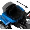 Pedalais minamas traktorius XXL, Pilsan