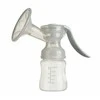 AKUKU rankinis pientraukis EASY, baltas, A0306