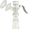 AKUKU rankinis pientraukis EASY, baltas, A0306