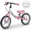 Ricokids „Fun Adventure“ vaikiškas balansinis dviratis