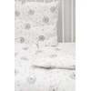 Sensillo 2 dalių patalynės komplektas, Pienės pūkas, 100x135