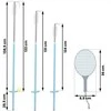 Speedball rinkinys NS-499 Neo-Sport