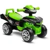 Paspiriama mašinėlė Toyz Mini Raptor Žalia - GXP-607005