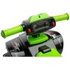 Paspiriama mašinėlė Toyz Mini Raptor Žalia - GXP-607005