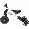 Baby Mix Triratukas Trike Fix Mini 3 in 1 baltas