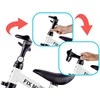 Baby Mix Triratukas Trike Fix Mini 3 in 1 baltas