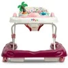 Vaikštynė-stumdukas 2in1 Toyz Surf Floral