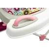 Vaikštynė-stumdukas 2in1 Toyz Surf Floral