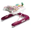 Vaikštynė-stumdukas 2in1 Toyz Surf Floral