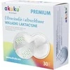 AKUKU įklotai į liemenėlę, 30 vnt., А0354