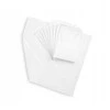 Vienkartinis paklotas Sensillo, 60 cm x 60 cm, 10 vnt.