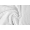 Vystyklas Sensillo Lux Comfort 80x80, baltas, 1 vnt.