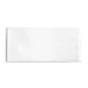 Vystyklas Sensillo Lux Comfort 80x80, baltas, 1 vnt.