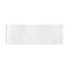 Vystyklas Sensillo Standard Comfort 60x80, baltas, 1vnt.