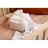 Vystyklas Sensillo Standard Comfort 60x80, baltas, 1vnt.
