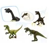 Roger Žaislinis Dinozaurų figūrėlių rinkinys 14vnt.