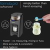 Baby Brezza Formula Pro Advanced Charcoal