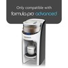 Baby Brezza mišinuko ruošimo aparato Formula Pro Advanced piltuvėlis su dangteliu