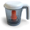 BABY BREZZA ONE STEP DELUXE INDO SU PEILIUKU IR DANGČIU RINKINYS