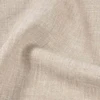 BEABA BY Raudonas CASTLE COCOONABABY GULTUKAS, LINEN NATURAL