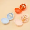 BIBS čiulptuko dėklas Pacifier Case Mini - baby-pink