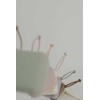 BIBS čiulptuko dėklas - užkandžių dėžutė Ivory