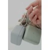 BIBS čiulptuko dėklas - užkandžių dėžutė Blush