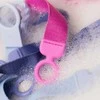 BIBS čiulptuko laikiklis Dusty Mėlyna