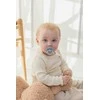 BIBS čiulptukų rinkinys 1 dydis (0 - 6 mėn.) Liberty Eloise Dusty Mėlyna Mix