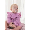 BIBS čiulptukų rinkinys 1 dydis (0 - 6 mėn.) Liberty Chamomile Lawn Violet Sky Mix