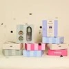 BIBS dovanų rinkinys kūdikiui Baby Sprinkle Gift Set Blush